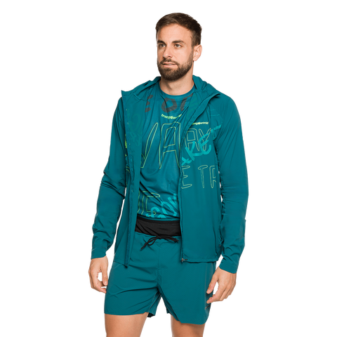 trangoworld Chaqueta Hombre MOTIVON Mejor oferta