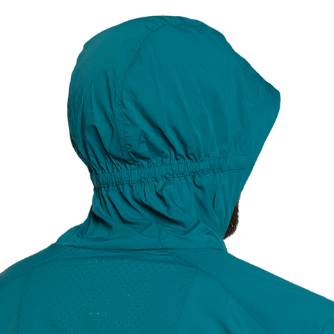 trangoworld Chaqueta Hombre MOTIVON Mejor oferta