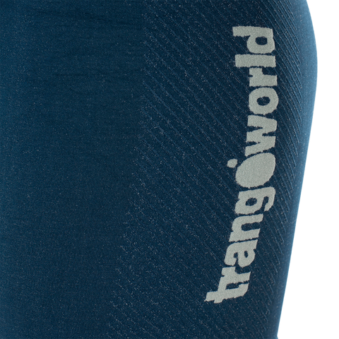 trangoworld Pantalón corto Mujer CLES Envío gratis