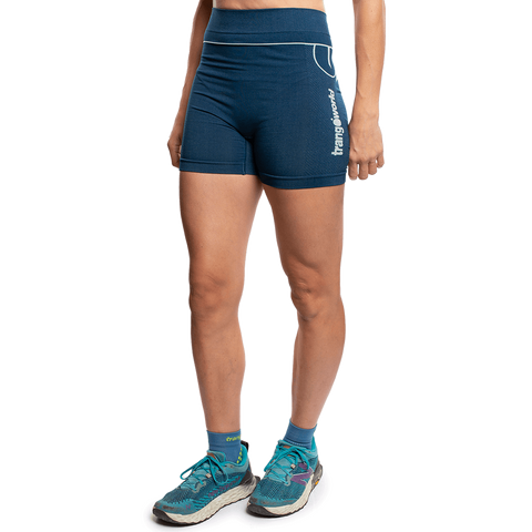 trangoworld Pantalón corto Mujer CLES Envío gratis