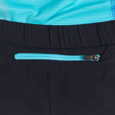 trangoworld Pantalón corto Mujer NOVALES Oferta especial