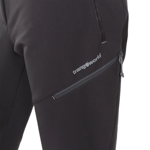 trangoworld Pantalón largo Mujer NOGUERA VD Envío gratis