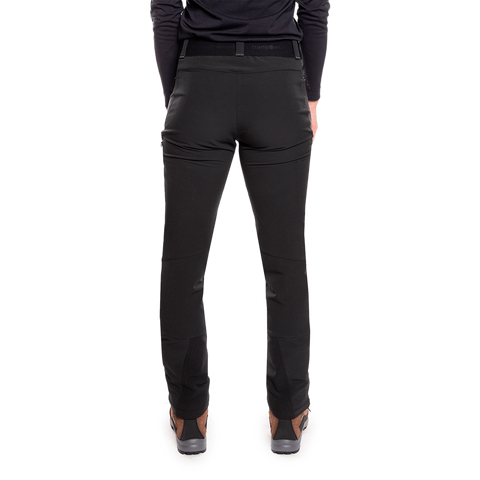 trangoworld Pantalón largo Mujer NOGUERA VD Envío gratis