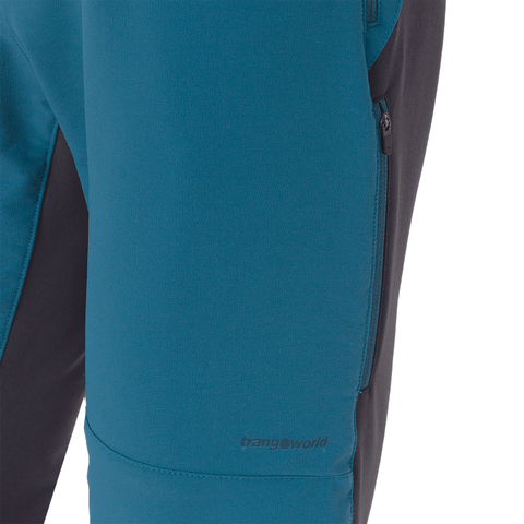 trangoworld Pantalón largo Hombre JORLAN VD ÚLTIMAS EDICIONES