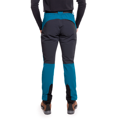 trangoworld Pantalón largo Hombre JORLAN VD ÚLTIMAS EDICIONES