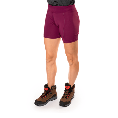 trangoworld Pantalón corto Mujer BYSTRA Último día