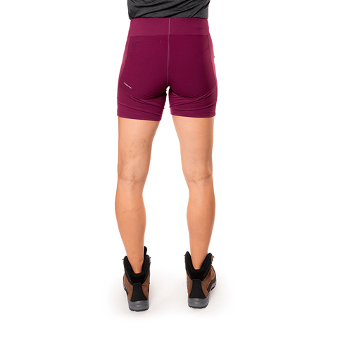 trangoworld Pantalón corto Mujer BYSTRA Último día