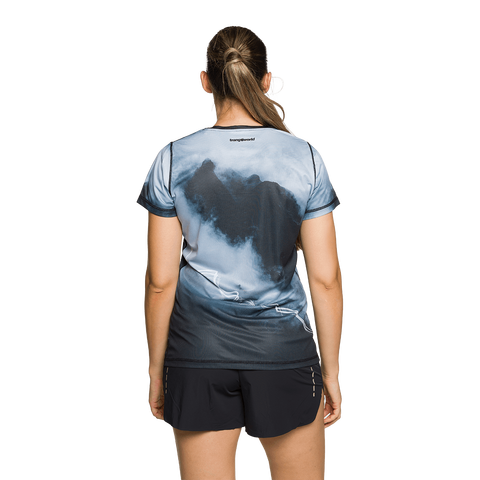 trangoworld Camiseta Mujer CESTREDE Solo queda un día