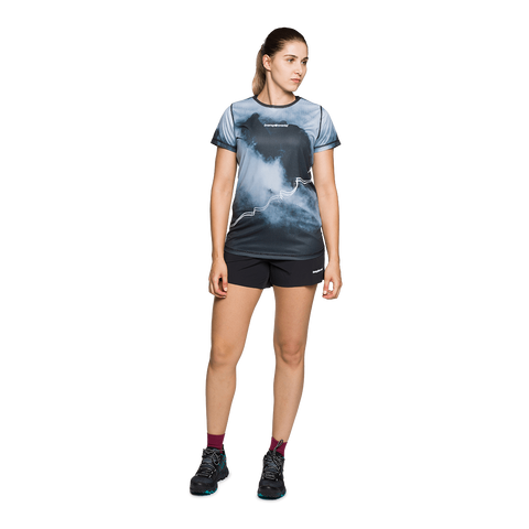 trangoworld Camiseta Mujer CESTREDE Solo queda un día