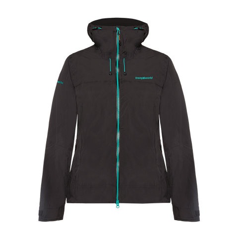 trangoworld Chaqueta Mujer KANCHENJUNGA DF Superdescuento