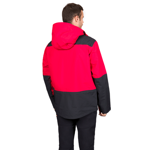 trangoworld Chaqueta Hombre TEMPEST TW86 Grandes descuentos