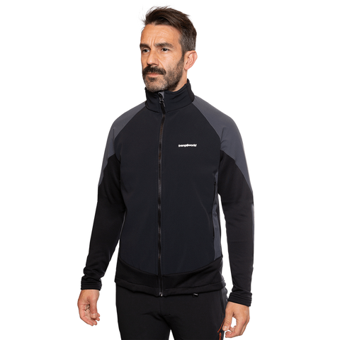 trangoworld Chaqueta Hombre LIA TW86 KB Envío internacional gratuito