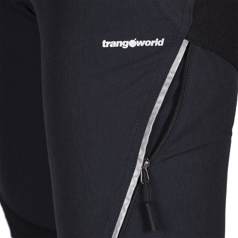 trangoworld Pantalón largo Mujer UHSI FI Limitado a 3 días