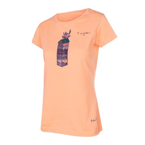 trangoworld Camiseta Mujer HOGAR WM Ahorra y exporta