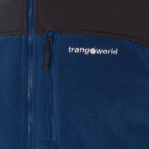 trangoworld Chaqueta Hombre NOGARA TW86 Precios de Black Friday