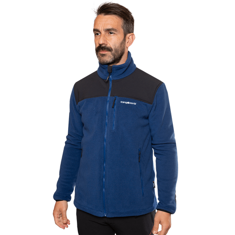 trangoworld Chaqueta Hombre NOGARA TW86 Precios de Black Friday