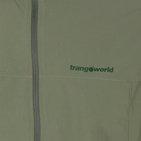 trangoworld Chaqueta Hombre POBO En oferta