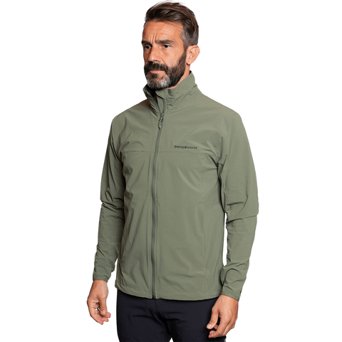 trangoworld Chaqueta Hombre POBO En oferta