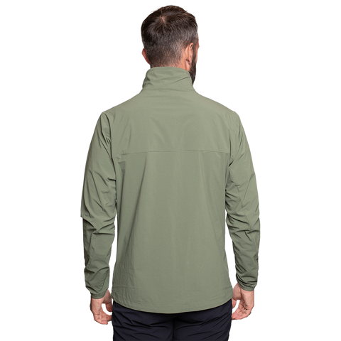 trangoworld Chaqueta Hombre POBO En oferta