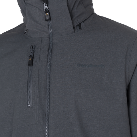 trangoworld Chaqueta Hombre JOREL TERMIC Libre de impuestos