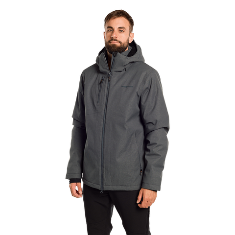 trangoworld Chaqueta Hombre JOREL TERMIC Libre de impuestos