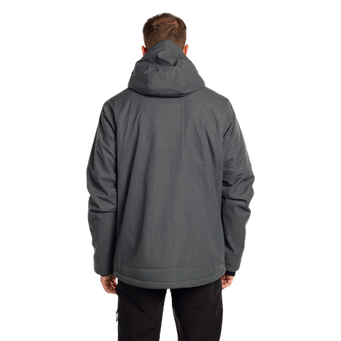 trangoworld Chaqueta Hombre JOREL TERMIC Libre de impuestos