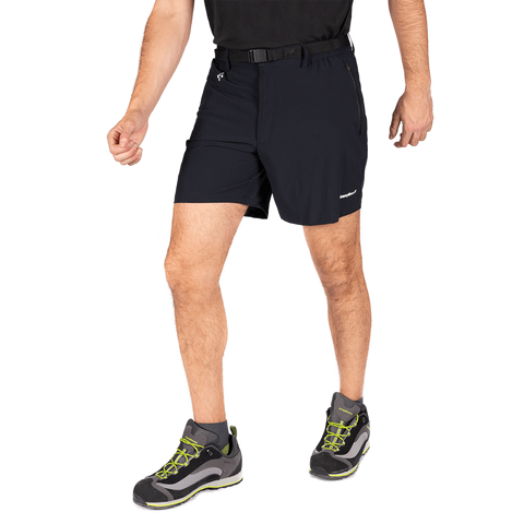 trangoworld Pantalón corto Hombre SERTO Descuentos del mes