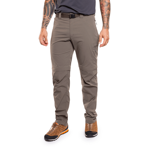 trangoworld Pantalón largo Hombre AROCHE VN Oferta exclusiva