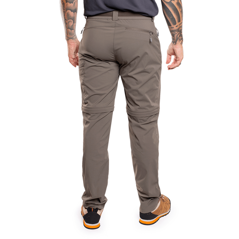 trangoworld Pantalón largo Hombre AROCHE VN Oferta exclusiva