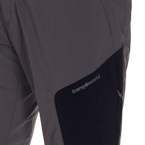 trangoworld Pantalón largo Hombre CIRAT Última moda