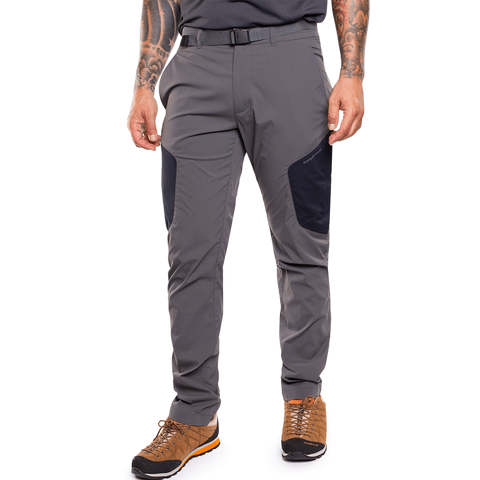 trangoworld Pantalón largo Hombre CIRAT Última moda