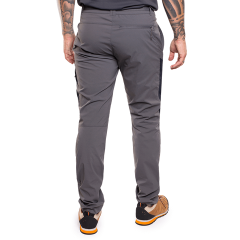 trangoworld Pantalón largo Hombre CIRAT Última moda