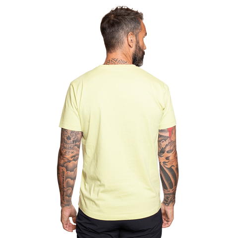 trangoworld Camiseta Hombre TIERRA Descuento por venta flash