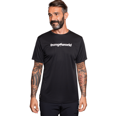trangoworld Camiseta Hombre CAJO TH Ofertas de temporada