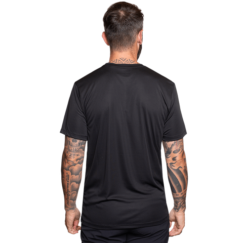 trangoworld Camiseta Hombre CAJO TH Ofertas de temporada