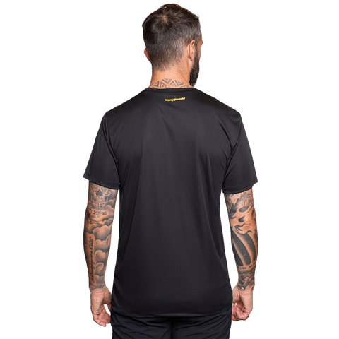 trangoworld Camiseta Hombre LOIBA Ofertas especiales