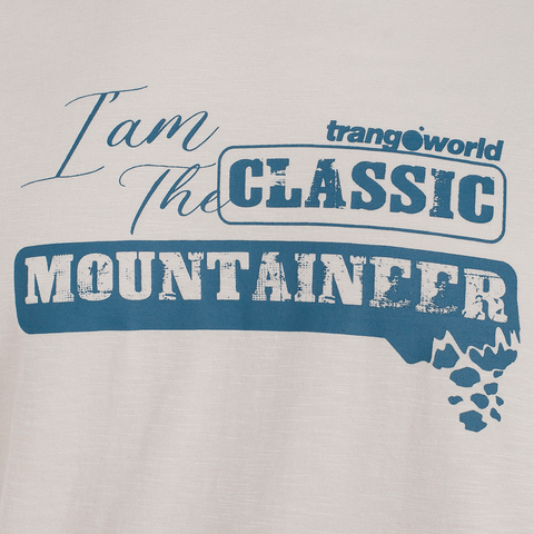 trangoworld Camiseta Hombre URREZ Grandes ahorros