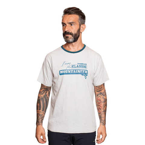 trangoworld Camiseta Hombre URREZ Grandes ahorros