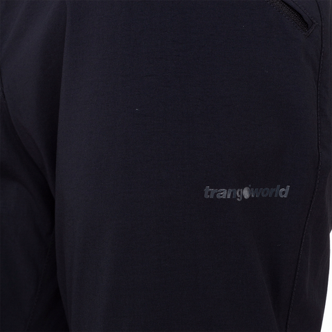 trangoworld Pantalón largo Mujer BUHLER VN Precio ultrabajo