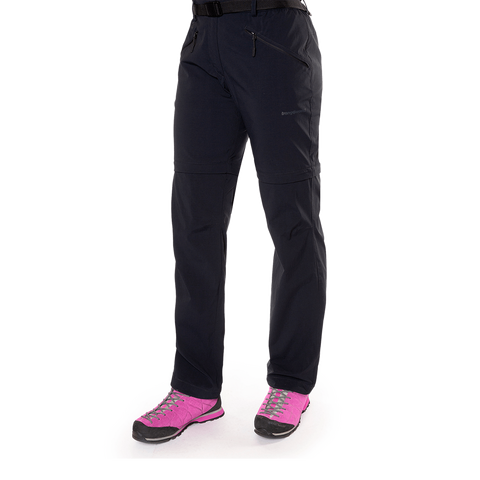 trangoworld Pantalón largo Mujer BUHLER VN Precio ultrabajo