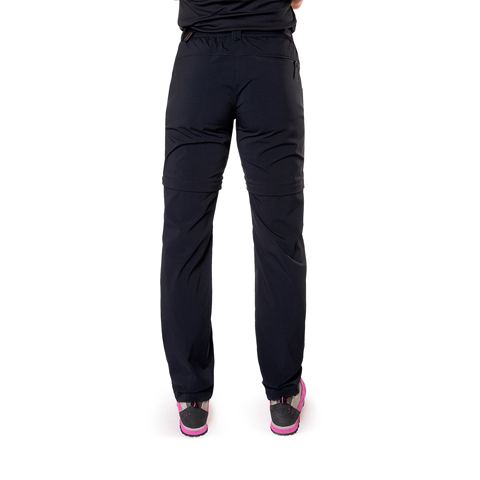 trangoworld Pantalón largo Mujer BUHLER VN Precio ultrabajo