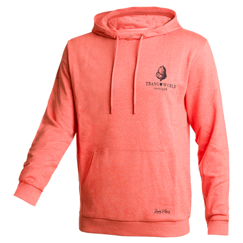 trangoworld Sudadera Hombre FAUNA Devoluciones gratuitas