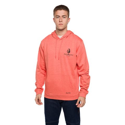 trangoworld Sudadera Hombre FAUNA Devoluciones gratuitas