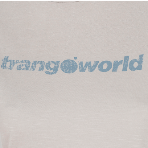 trangoworld Camiseta Mujer AZAGRA TH 2025