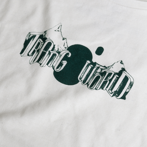 trangoworld Camiseta Mujer VIENTO WM Outlet