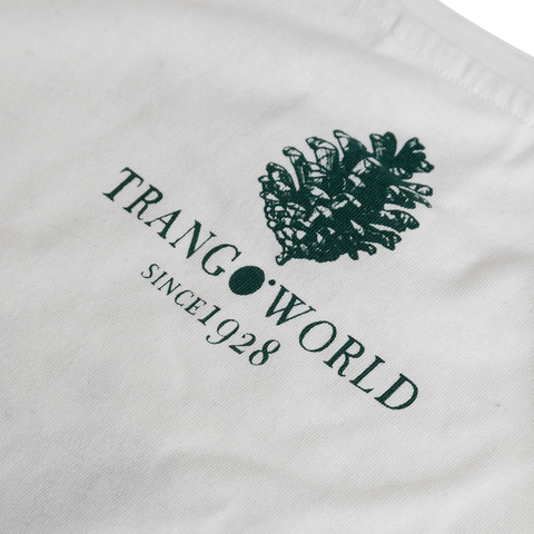 trangoworld Camiseta Mujer VIENTO WM Outlet