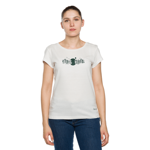trangoworld Camiseta Mujer VIENTO WM Outlet