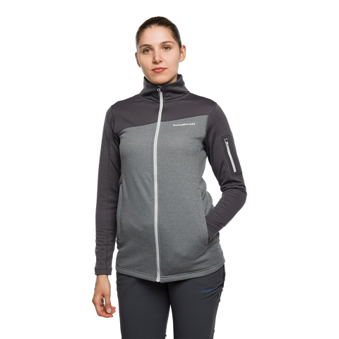 trangoworld Chaqueta Mujer AZAILA Rebajas