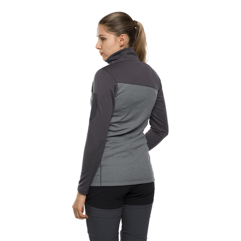 trangoworld Chaqueta Mujer AZAILA Rebajas