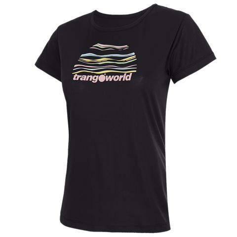 trangoworld Camiseta Mujer SIHL Ofertas